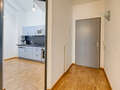 roof terrace apartment München Maxvorstadt - Museumsviertel 02 hall 2