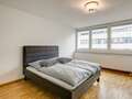 roof terrace apartment München Maxvorstadt - Museumsviertel 02 sleeping area 2