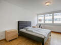 roof terrace apartment München Maxvorstadt - Museumsviertel 02 2. sleeping area 2