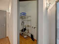 roof terrace apartment München Maxvorstadt - Museumsviertel 02 storage room 2