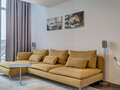 maisonette München Schwabing (rechts der Leopoldstraße) 02 living room 2018