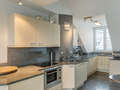 maisonette München Schwabing (rechts der Leopoldstraße) 01 kitchen 2018
