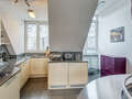maisonette München Schwabing (rechts der Leopoldstraße) 02 kitchen 2018