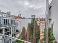 maisonette München Schwabing (rechts der Leopoldstraße) 01 view 2018