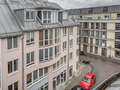 maisonette München Schwabing (rechts der Leopoldstraße) 03 view 2018