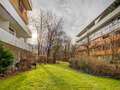 apartment München Johanneskirchen 02 communal garden 2079