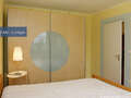 apartment München Schwabing-West (rund um den Hohenzollernplatz) 01 sleeping area 2101