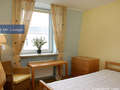 apartment München Schwabing-West (rund um den Hohenzollernplatz) 02 sleeping area 2101