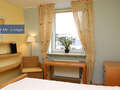 apartment München Schwabing-West (rund um den Hohenzollernplatz) 03 sleeping area 2101