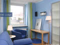 apartment München Schwabing-West (rund um den Hohenzollernplatz) 02 guest room 2101