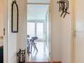 apartment München Mittersendling 02 hall 2140