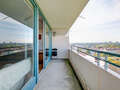 apartment München Mittersendling 01 balcony 2140