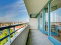 apartment München Mittersendling 02 balcony 2140