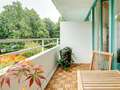 apartment München Cosimapark 02 balcony 2145