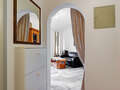 apartment München Denning 01 hall 2167