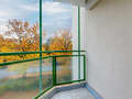 apartment München Denning 03 balcony 2167