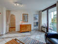 apartment München Denning 04 living area 2167
