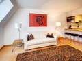 apartment München Haidhausen 02 living area 2169