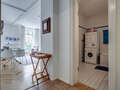 apartment München Altstadt 01 hall 218