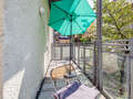 apartment München Altstadt 03 balcony 218