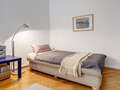 apartment München Altstadt 01 sleeping area 218