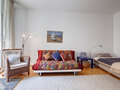 apartment München Altstadt 01 living area 218