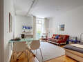 apartment München Altstadt 02 living area 218