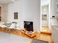 apartment München Altstadt 03 living area 218