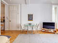 apartment München Altstadt 04 living area 218