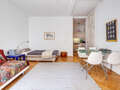 apartment München Altstadt 05 living area 218