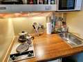 basement apartment Pullach im Isartal 03 kitchen 2191