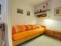basement apartment Pullach im Isartal 01 sleeping area 2191