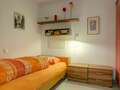 basement apartment Pullach im Isartal 02 sleeping area 2191