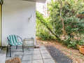apartment München Schwabing-West (rund um den Hohenzollernplatz) 01 terrace 2225