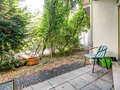 apartment München Schwabing-West (rund um den Hohenzollernplatz) 02 terrace 2225
