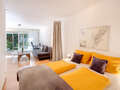apartment München Schwabing-West (rund um den Hohenzollernplatz) 01 sleeping area 2225