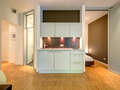 apartment München Maxvorstadt - Universitätsviertel 01 kitchen 2228