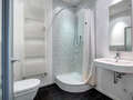 apartment München Maxvorstadt - Universitätsviertel 01 bathroom 2228