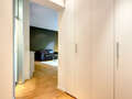 apartment München Maxvorstadt - Universitätsviertel 02 hall 2228