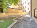 apartment München Maxvorstadt - Universitätsviertel 02 terrace 2228