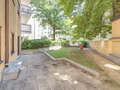 apartment München Maxvorstadt - Universitätsviertel 03 terrace 2228