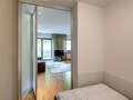 apartment München Maxvorstadt - Universitätsviertel 02 sleeping area 2228