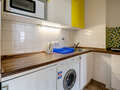 apartment München Schwabing (links der Leopoldstraße) 02 kitchen 2236
