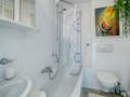 apartment München Schwabing (links der Leopoldstraße) 01 bathroom 2236