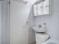 apartment München Schwabing (links der Leopoldstraße) 03 bathroom 2236