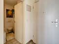 apartment München Schwabing (links der Leopoldstraße) 02 hall 2236