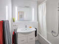 apartment München Maxvorstadt - Museumsviertel 01 bathroom 2248
