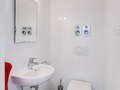 apartment München Maxvorstadt - Museumsviertel 01 separate toilet 2248