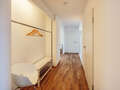 apartment München Maxvorstadt - Museumsviertel 02 hall 2248