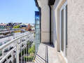 apartment München Maxvorstadt - Museumsviertel 02 balcony 2248